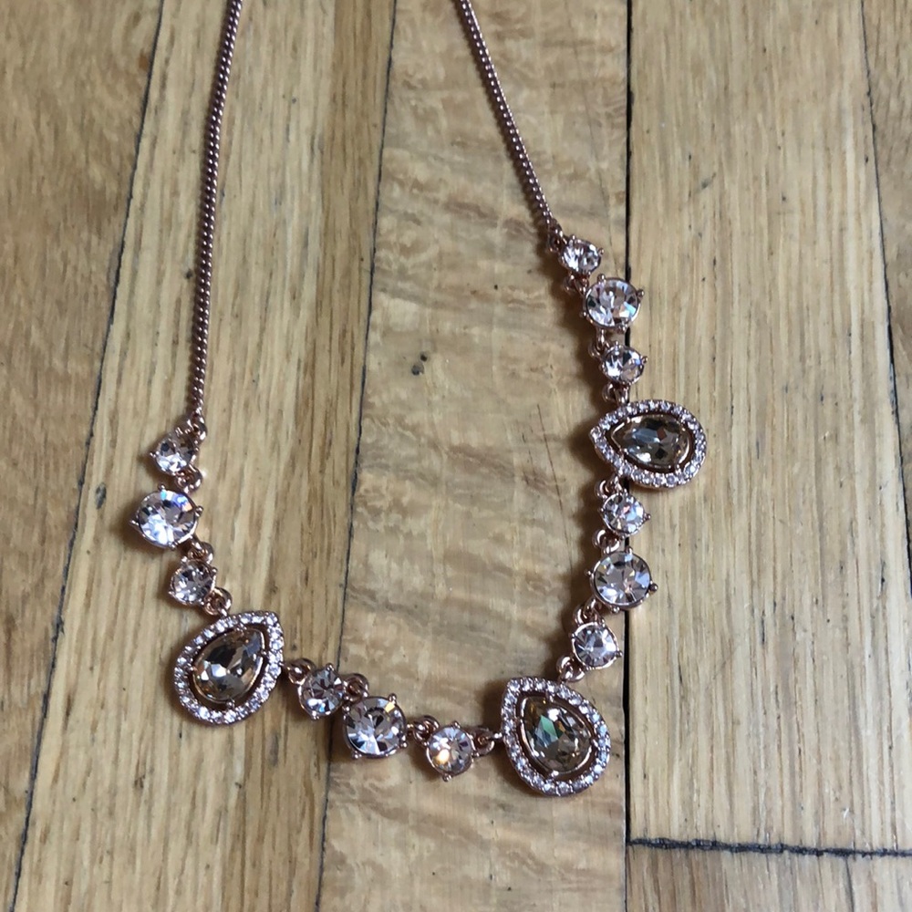 Givenchy necklace